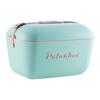 Chladící taška objem: 20 L - tyrkysová, Moderní, plast (20l) - Polarbox