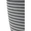 Váza Marlene - černá, Lifestyle, umělá hmota (22/59cm) - Mömax modern living Váza Marlene - černá, Lifestyle, umělá hmota (22/59cm) - Mömax modern living