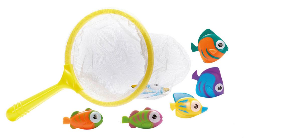 Strandspielset Sarah - Multicolor, Basics, Kunststoff (23/14/2cm)