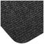 Fußmatte Troika 40x60 cm - Anthrazit, KONVENTIONELL, Textil (40/60cm) Fußmatte Troika 40x60 cm - Anthrazit, KONVENTIONELL, Textil (40/60cm)
