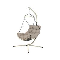 ZÁVESNÉ KRESLO ROMA - Modern (109/100/194cm) - Modern Living