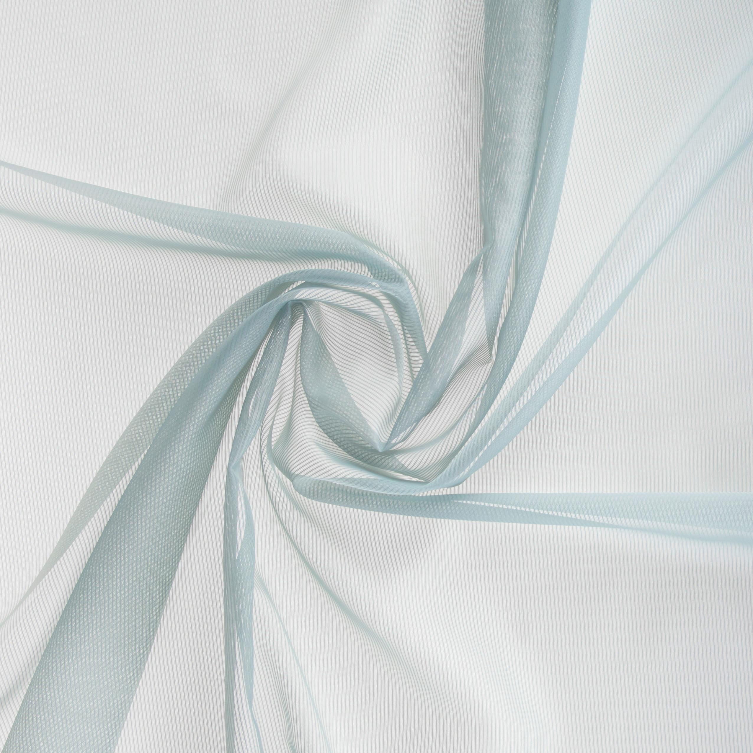 HOTOVÝ ZÁVES Rita, 140/245cm, zelená - jadeitovozelená, Konventionell, textil (140/245cm) - Modern Living