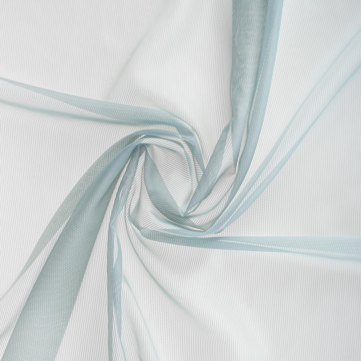 HOTOVÝ ZÁVĚS Rita, 140/245cm, zelená - jadeitově zelená, Konvenční, textil (140/245cm) - Modern Living