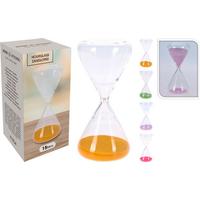 Sanduhr Sam - Multicolor, Basics, Glas (7/7/15cm)