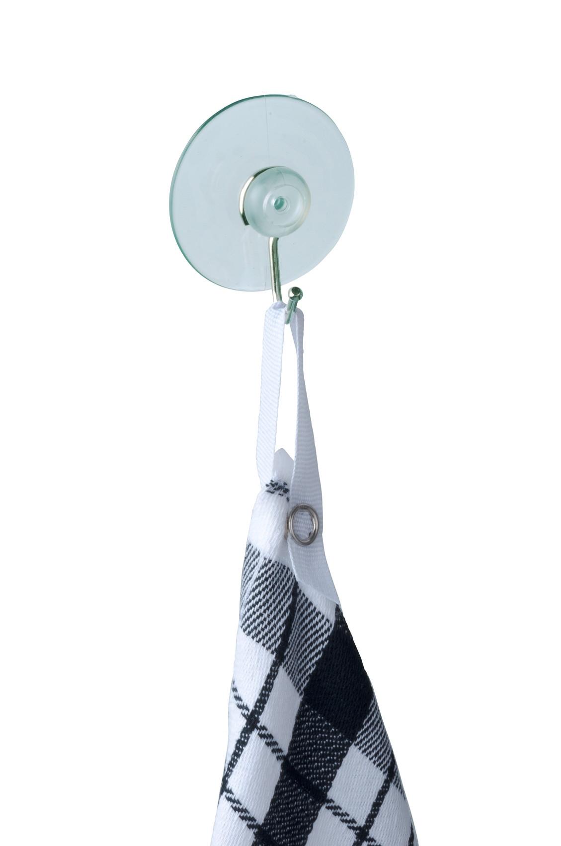 Saughaken Nickel Transparent 4419020100