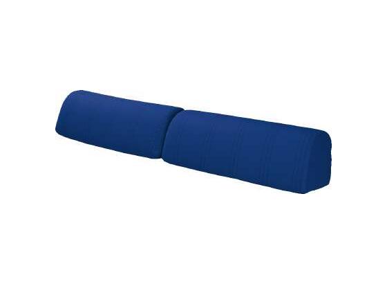 Kissensatz Kim - Blau, MODERN, Textil (30/100cm) Kissensatz Kim - Blau, MODERN, Textil (30/100cm)