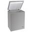 Gefriertruhe Nabo Gt 1010 - Weiß, Basics (66/85/55cm) Gefriertruhe Nabo Gt 1010 - Weiß, Basics (66/85/55cm)