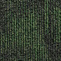 Teppichfliese Waldgrün Marmaris 50x50cm Florhöhe 3mm - Waldgrün, Basics, Textil (50/50cm)