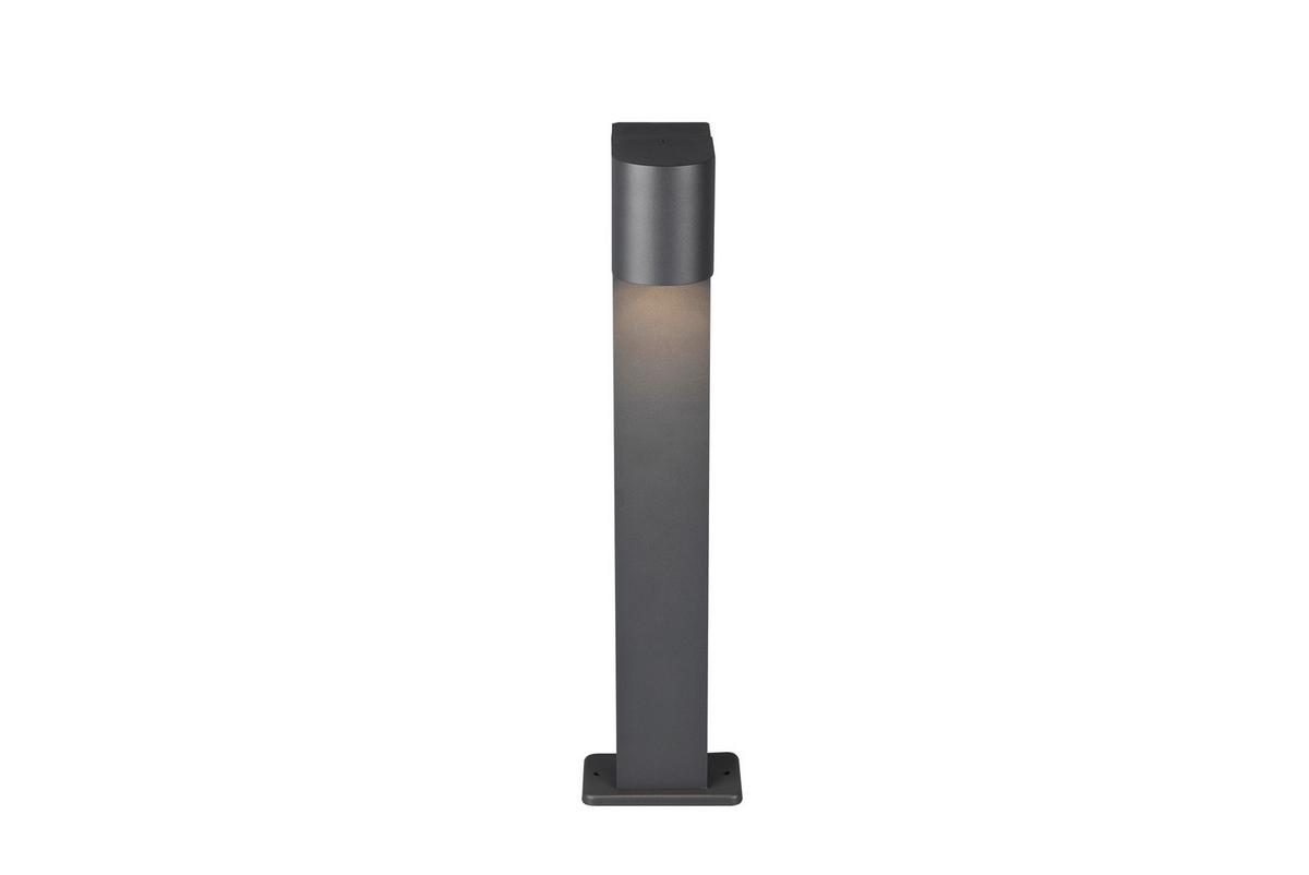 Wegeleuchte Roya 20w Metall 504260142 Roya - Anthrazit, Design, Metall (15/50cm) - Trio Leuchten