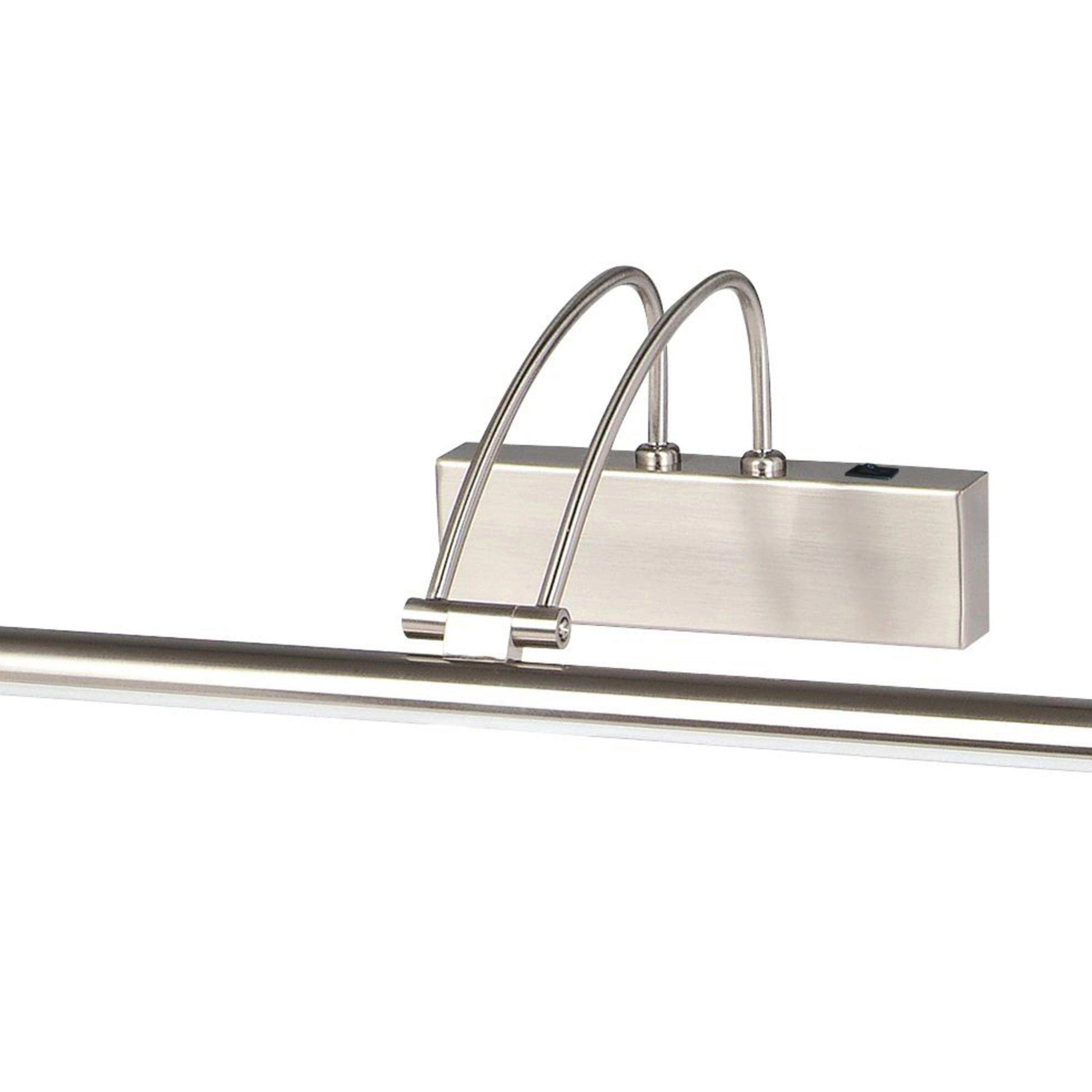 LED-BILDERLEUCHTE 8343SS MAJORCA