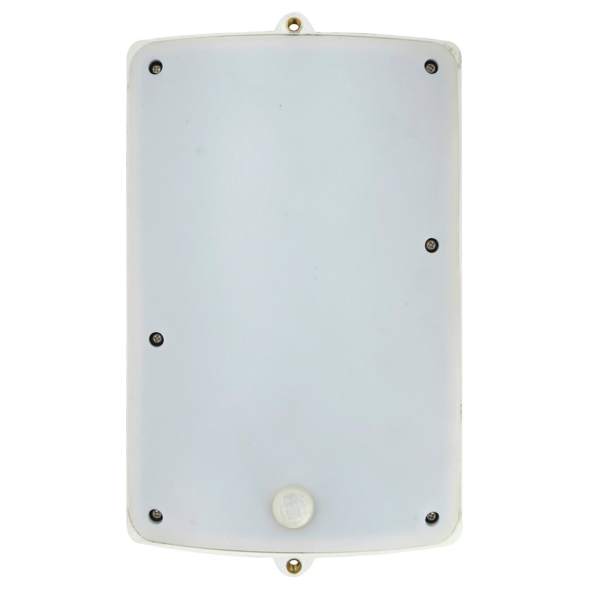 Außenwandleuchte 2528000122396 - Schwarz/Alufarben, KONVENTIONELL, Metall (26/23/97cm)