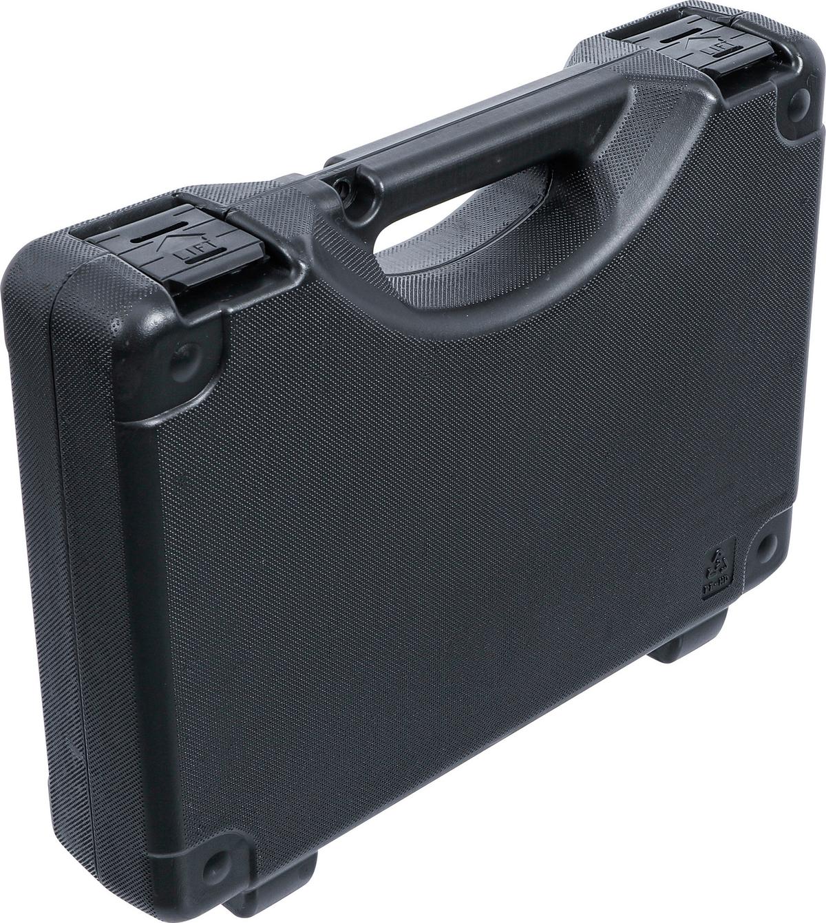 Glühkerzen-Ausbauwerkzeug-Sat 8699 - Schwarz, Basics (35,6/27,0/7,7cm)