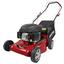 Akkuschrauber AKN 12 120310060 - Rot/Schwarz, KONVENTIONELL, Kunststoff (21/6/21cm) - Matrix Akkuschrauber AKN 12 120310060 - Rot/Schwarz, KONVENTIONELL, Kunststoff (21/6/21cm) - Matrix