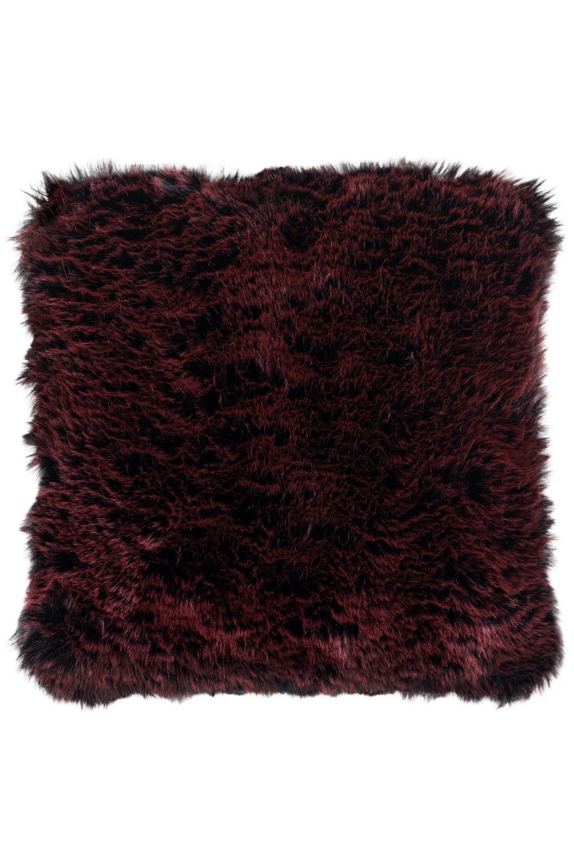 Zierkissen My Samba 595 - Anthrazit, Design, Textil (40/40cm) - Obsession