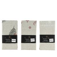 BĚHOUN NA STŮL TESIT - béžová, Basics, textil (140/32cm)