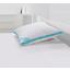 3-komorový Vankúš Wellness - biela, textil (70/90cm) - Nadana 3-komorový Vankúš Wellness - biela, textil (70/90cm) - Nadana