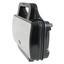 Sandwichtoaster Emerio St-109562 - Schwarz/Alufarben, MODERN, Kunststoff/Metall (29,5/10,5/24,5cm) Sandwichtoaster Emerio St-109562 - Schwarz/Alufarben, MODERN, Kunststoff/Metall (29,5/10,5/24,5cm)