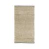 Tkaný koberec SILKE 1, š/d: 80150cm - béžová, Romantik / Landhaus, textil (80/150cm) - Mömax