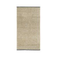 Tkaný koberec SILKE 1, š/d: 80150cm - béžová, Romantik / Landhaus, textil (80/150cm) - Mömax