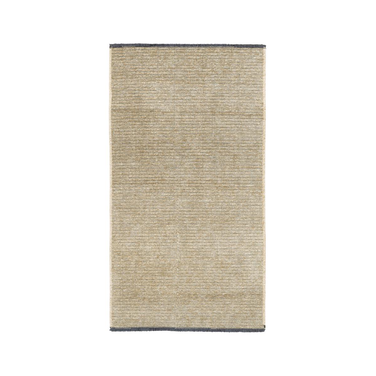 Tkaný koberec SILKE 1, š/d: 80150cm - béžová, Romantik / Landhaus, textil (80/150cm) - Mömax
