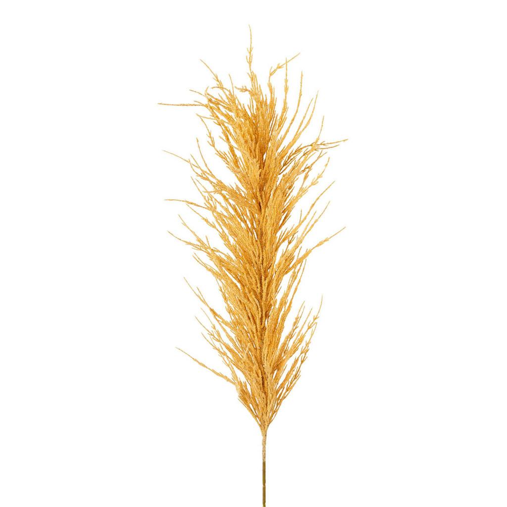 Dekozweig Schilfzweig