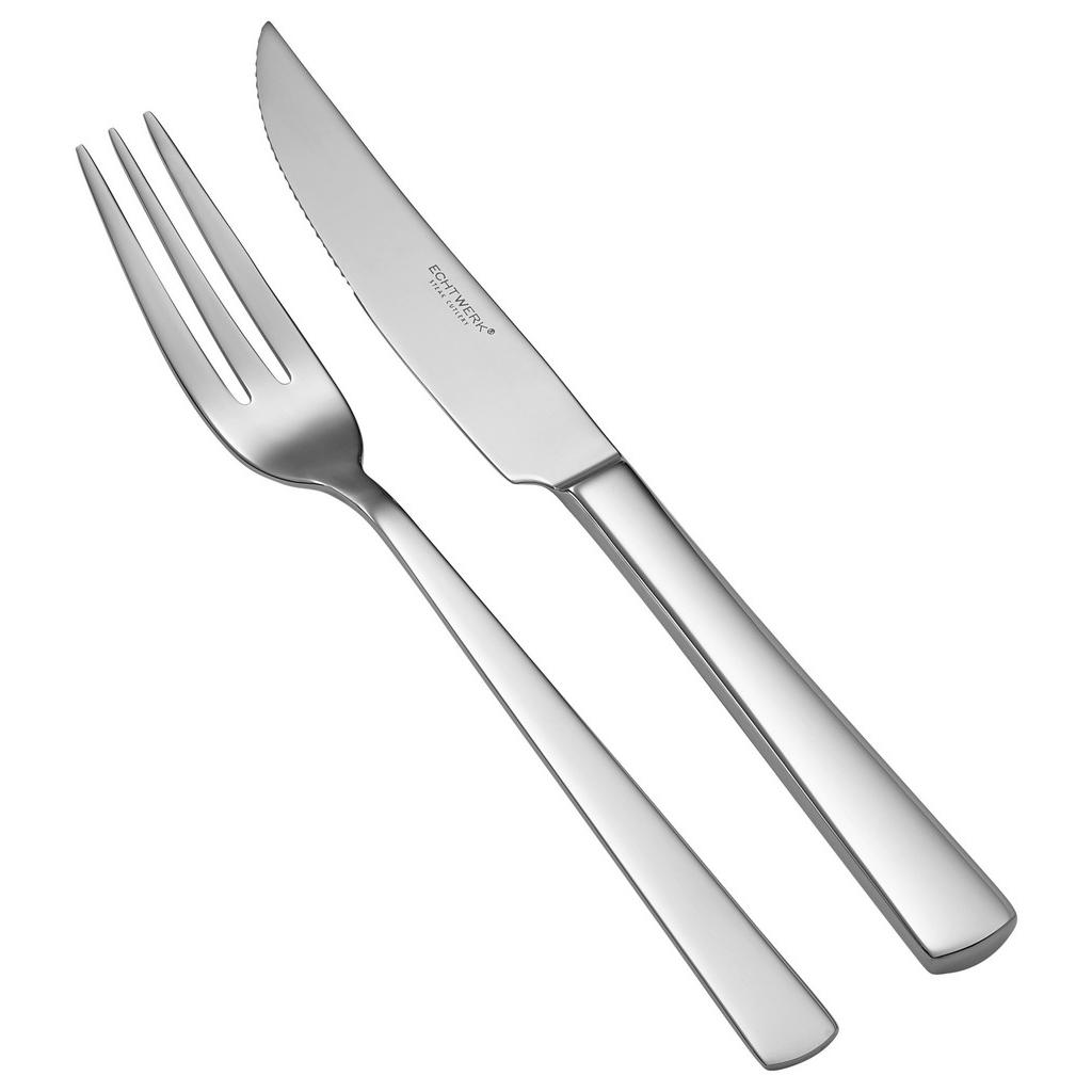 Steakbesteck Echtwerk Sarre
