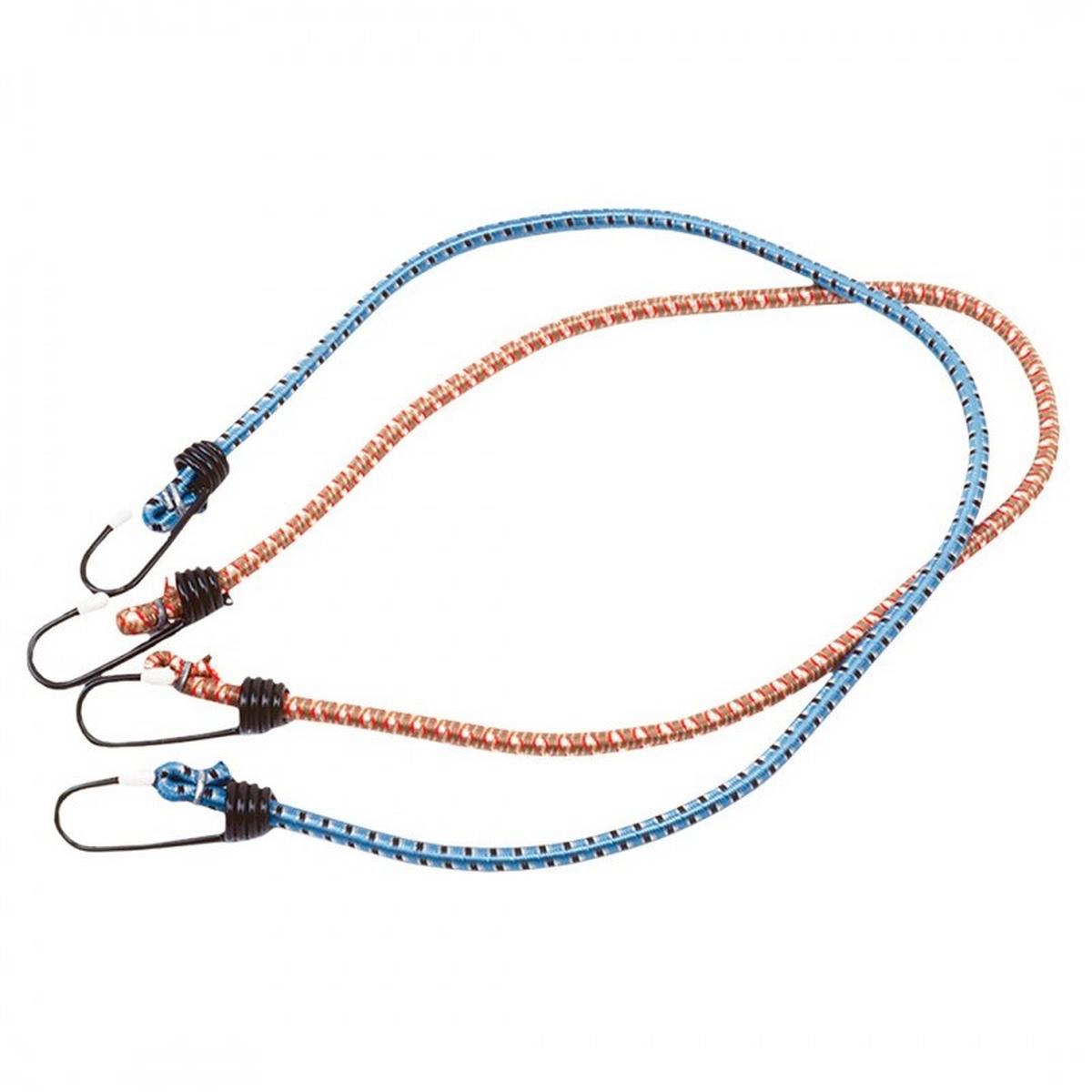 Csomagrögzítő Gumipók 80cm