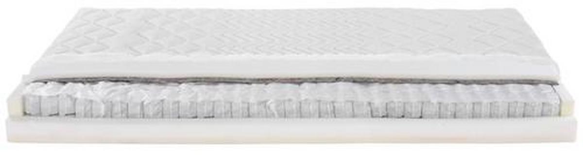 Táskarugós Matrac Primavera 80/200 Cm - fehér, textil (80/200cm) - Primatex