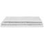 Matrac Primavera - Fehér, Textil (90/200cm) - Primatex Matrac Primavera - Fehér, Textil (90/200cm) - Primatex