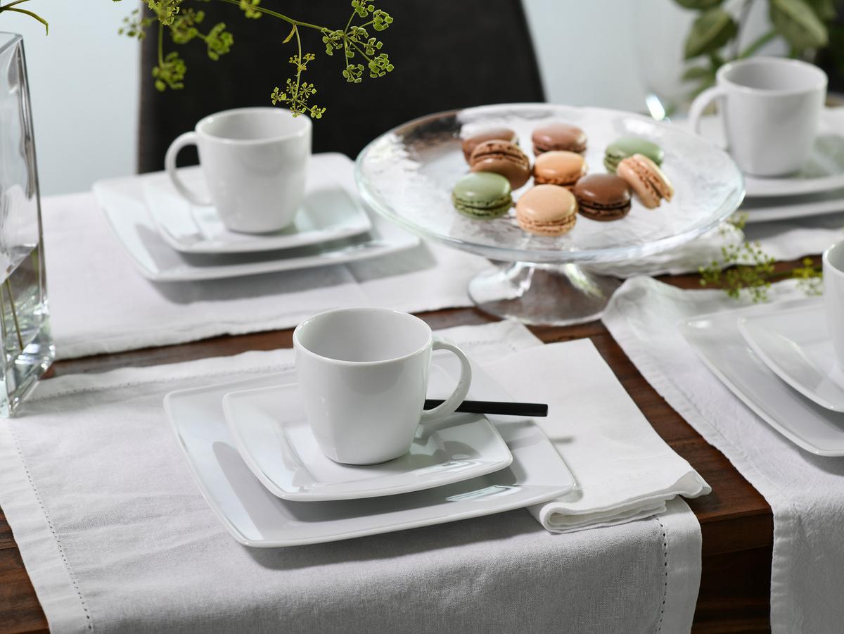 Creatable Kaffeeservice Victoria Porzellan für ➤ Personen 6 kaufen online Möbelix