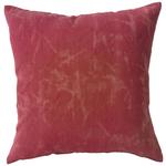 Zierkissen Elsa - Rot, MODERN, Textil (45/45cm) - Luca Bessoni