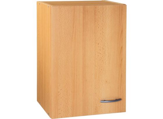 Küchenoberschrank Nano B: 40 cm Buche Dekor - Buchefarben, MODERN, Holzwerkstoff (40/54/32cm) Küchenoberschrank Nano B: 40 cm Buche Dekor - Buchefarben, MODERN, Holzwerkstoff (40/54/32cm)