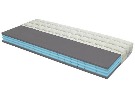 Matrace Spring Nightfly - bílá, Konvenční, textilie (90/20/200cm) - Primatex Deluxe Matrace Spring Nightfly - bílá, Konvenční, textilie (90/20/200cm) - Primatex Deluxe
