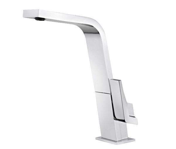 Chrómová batéria TEKA IC 915 CR - Lifestyle (30,2cm) - Teka