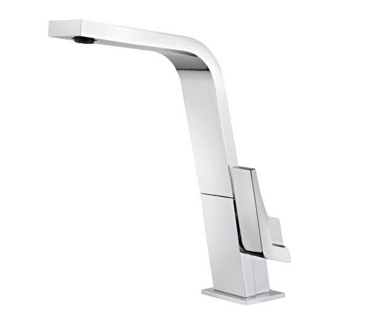 Chrómová batéria TEKA IC 915 CR - Lifestyle (30,2cm) - Teka