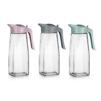 Sklenený džbán DARA 1,5L - Basics (1/1cm)