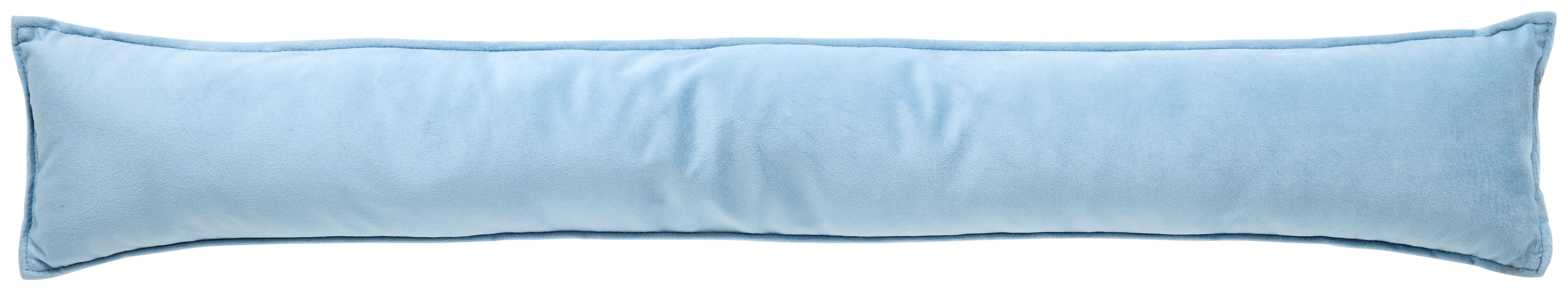 OCHRANA PROTI PRŮVANU EVA - šedá/modrá, textil (15/90cm) - Mömax