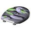 WC-Sitz 82374 Stone - Multicolor, KONVENTIONELL, Kunststoff (37,4/45,3cm) WC-Sitz 82374 Stone - Multicolor, KONVENTIONELL, Kunststoff (37,4/45,3cm)