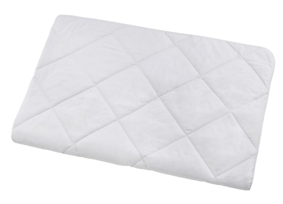 Sommerdecke Cottona - KONVENTIONELL, Textil (140/200cm) - Ele