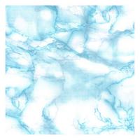Klebefolie Marmoroptik Blau Basic-Line 45x150 cm - Blau, KONVENTIONELL, Kunststoff (45/150cm)