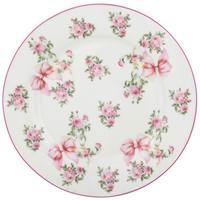 Desserttellerset Amelie - Multicolor, KONVENTIONELL, Keramik (20cm) - James Wood