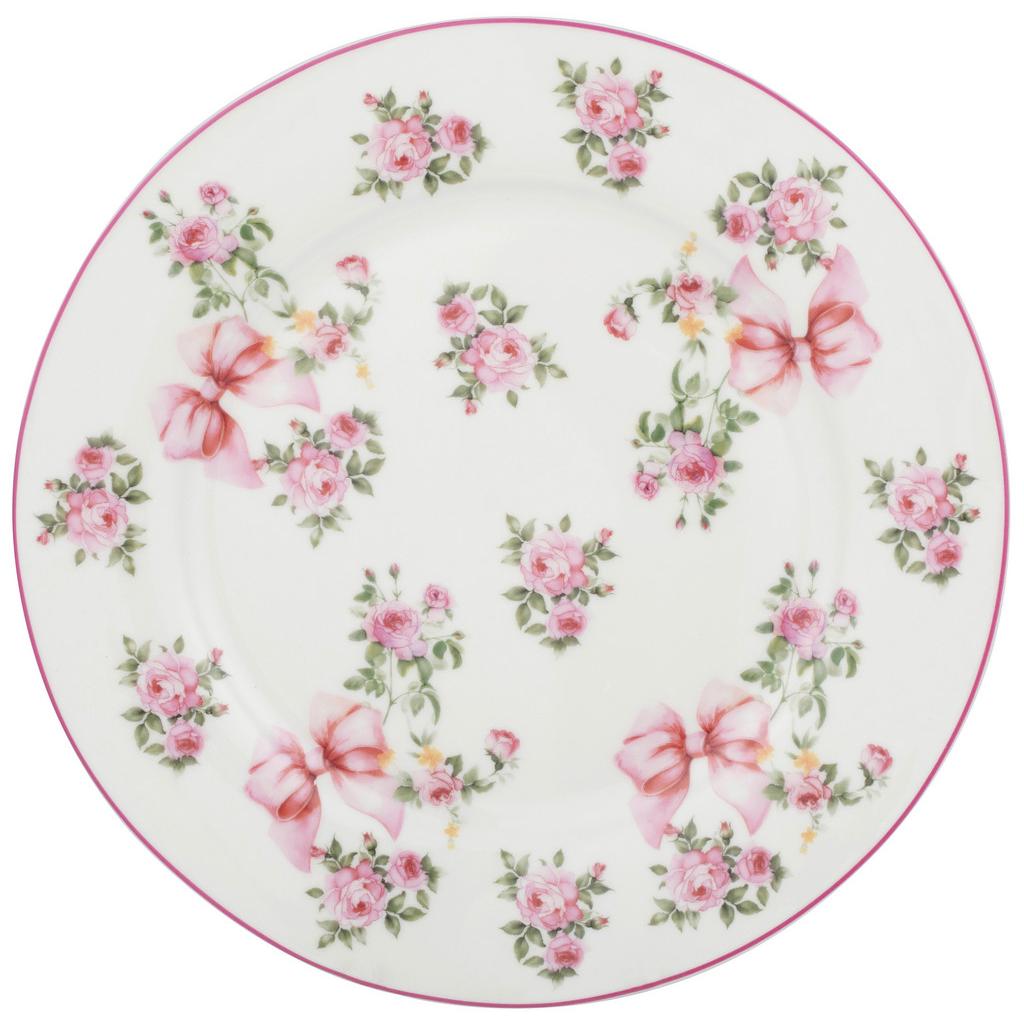 Desserttellerset Amelie