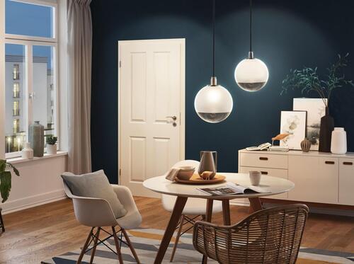 Schienensystem Urail Pendel- Leuchte 96919 2easy - Design (150cm) - Paulmann