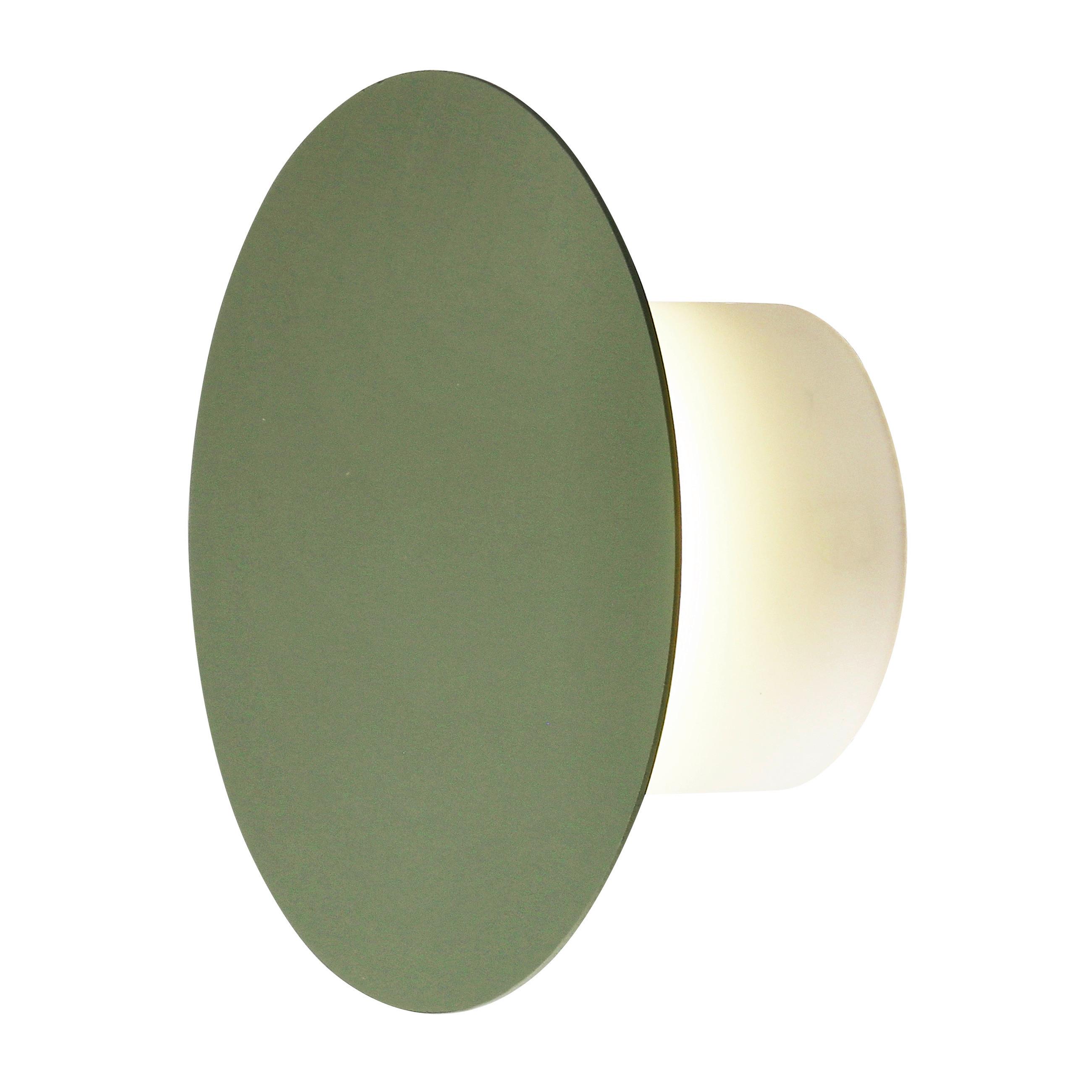 Led-bilderleuchte 50433250 Holar - Mintgrün, KONVENTIONELL, Metall (7/15/6.85cm)