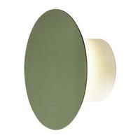 LED-Bilderleuchte 50433250 Holar - Mintgrün, KONVENTIONELL, Metall (7/15/6.85cm)