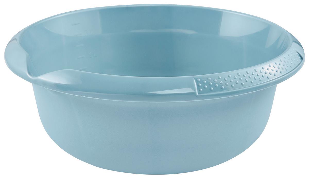 Haushaltssortiment Luca - Multicolor, Basics, Kunststoff (60/40/28cm)