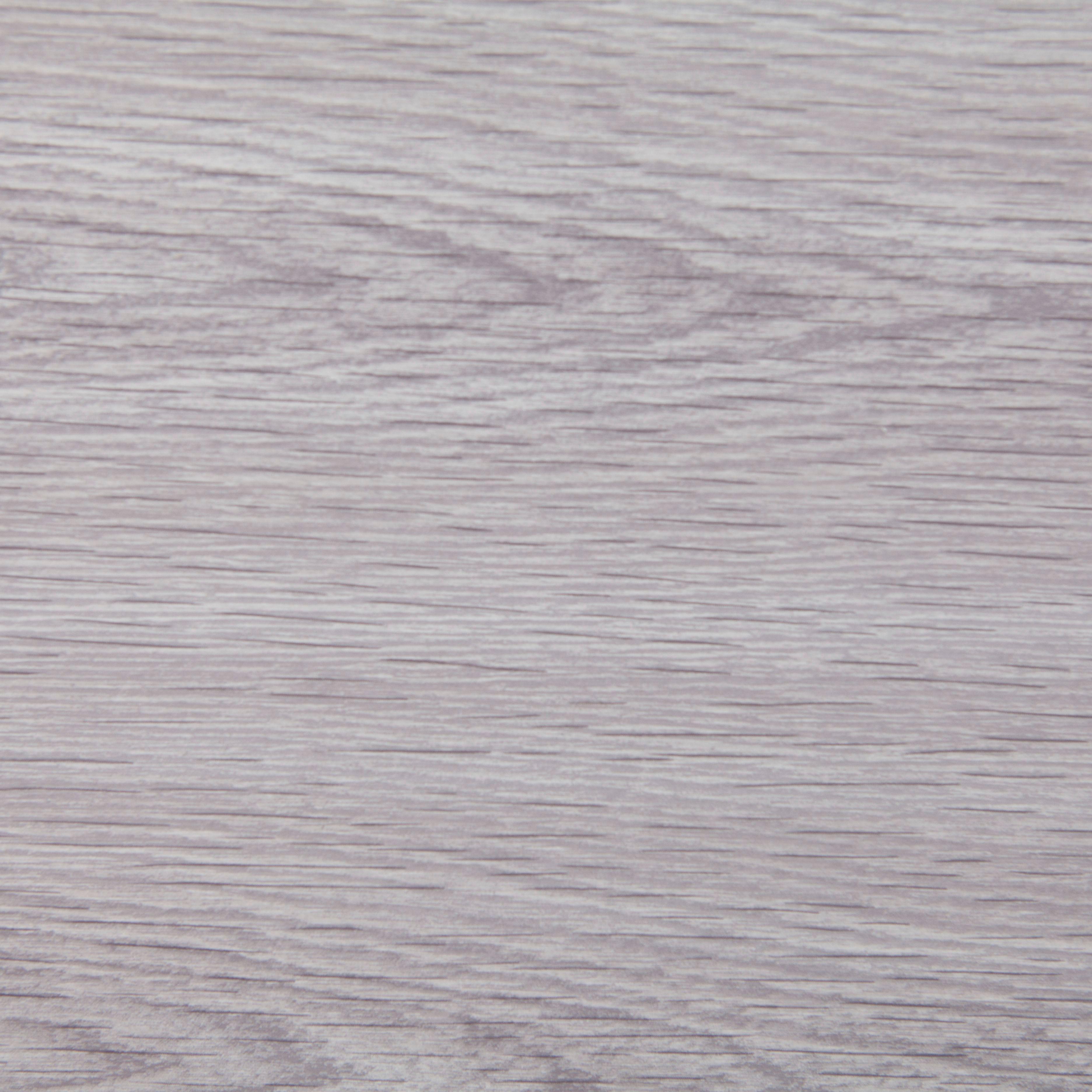 Klebefolie Eichenholz-Optik Taupe Basic-Line 67,5x150 cm - Eichefarben, Kunststoff (67,5/150cm)