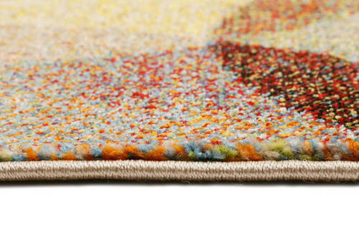Webteppich Modernina Multicolor 200x290 Cm - Multicolor, Design, Textil (200/290cm) - Esprit