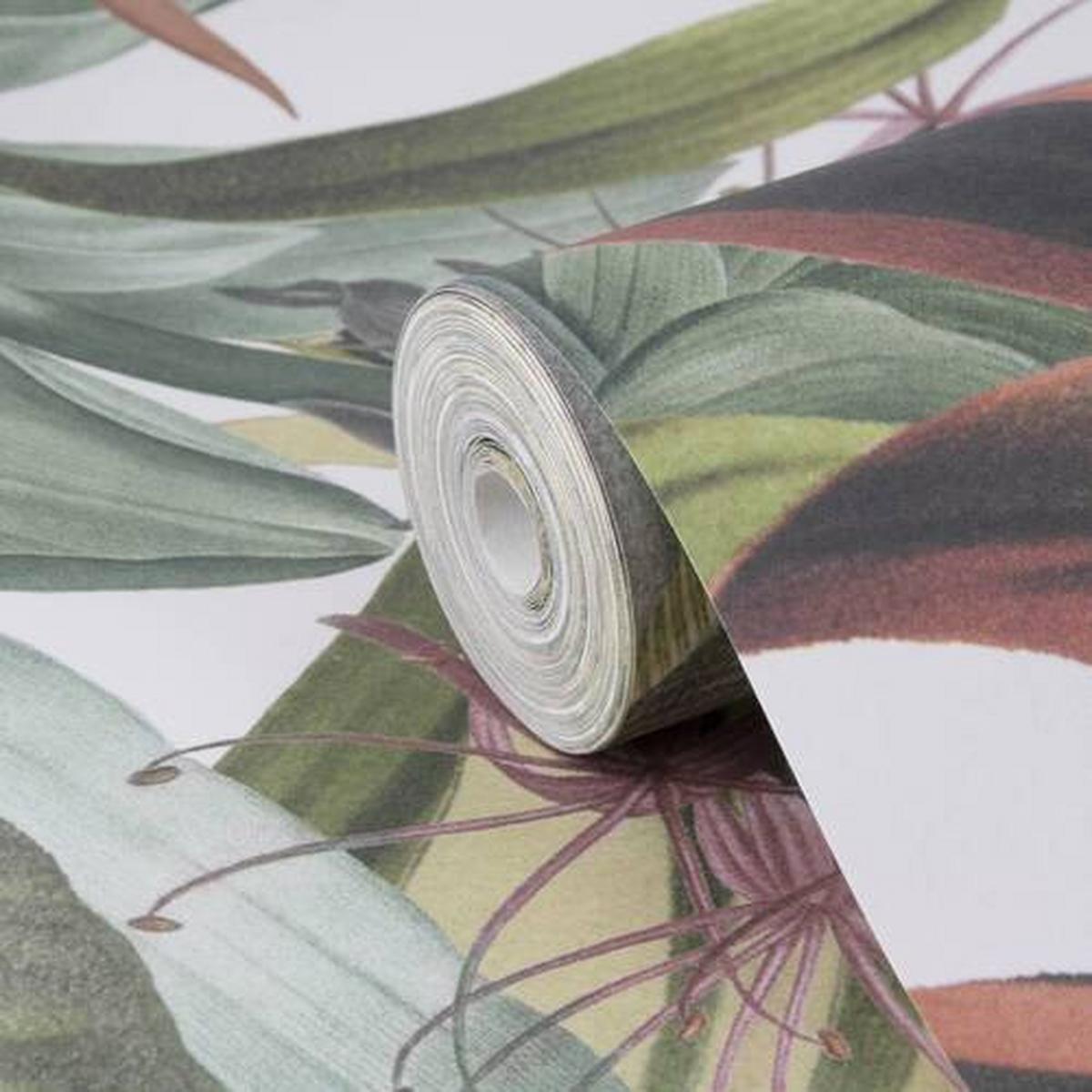 Fototapete 107929 - Multicolor, Basics, Papier/Kunststoff (300/280cm)