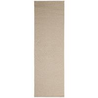 Läufer Kenzy 5004 167-Cream - Creme, Basics, Textil (80/250cm)